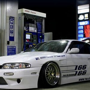 Kodo Garage