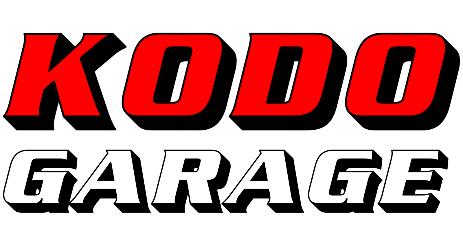 Kodo Garage