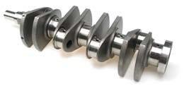 Brian Crower Crankshaft - Mitsubishi 4G63 - 7 bolt 94mm - BC5101
