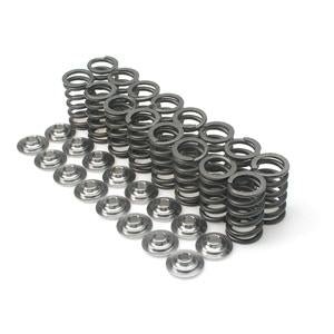 Brian Crower Nissan VQ35DE Titanium Retainers - BC2220