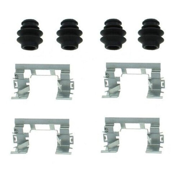 Centric Parking Brake Hardware Kit - Rear PB - 118.44029