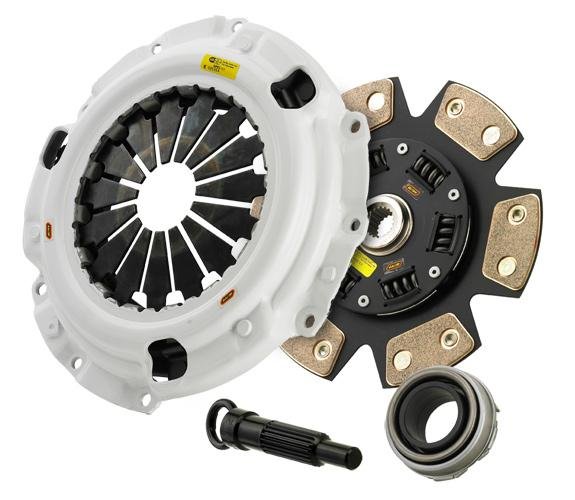Clutch Masters 07-08 Infiniti G35 3.5L / 07-08 Nissan 350Z - 06052-HDCL-H