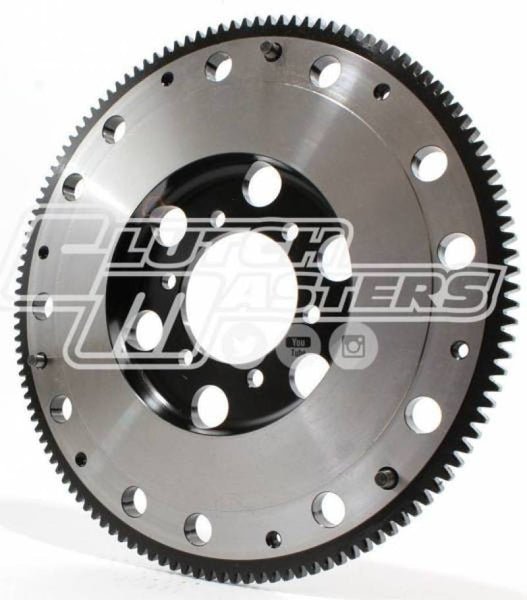 Clutch Masters 86-92 Mazda RX-7 Turbo 1.3L Lightweight Steel Flywheel - FW-678-3SF