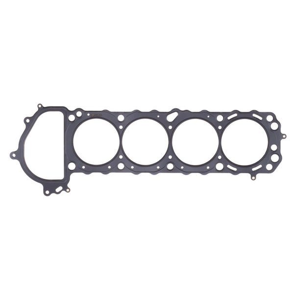 Cometic Nissan Silvia / 240SX 90mm .120 inch MLS Head - C4285-120