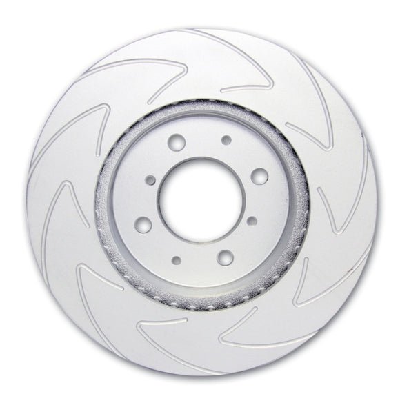 EBC BSD Brake Rotor Sets (Fronts Only) - BSD7122