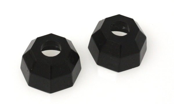 Energy Suspension Tie Rod End Boot Oct Style (2) - - 9.13104G