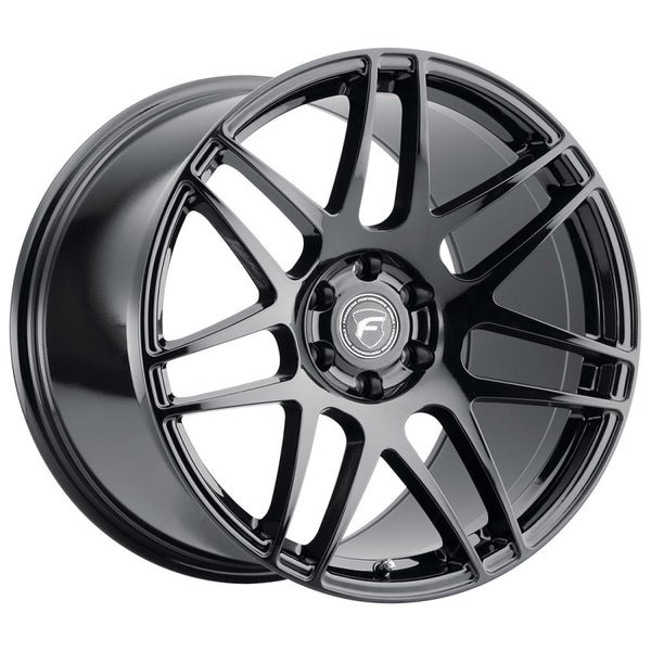 Forgestar F14 18x9 / 5x114.3 BP / ET35 / 6.4in - F15189065P35