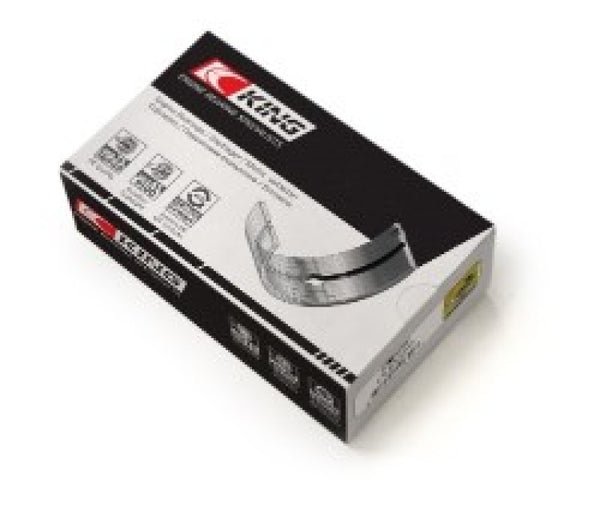 King Nissan VR38DETT pMaxKote Performance Con Rod w/ Dowel Hole - CR6870XPNDC
