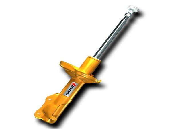 Koni Sport (Yellow) Shock 93-96 Mazda RX7 Incl. Turbo/ - - 8041 1169RSPOR