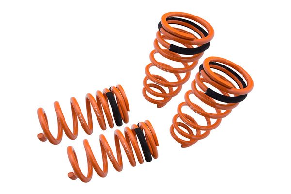 Lowering Springs for Toyota Supra 93-98 - MR-LS-TS93 - MR-LS-TS93