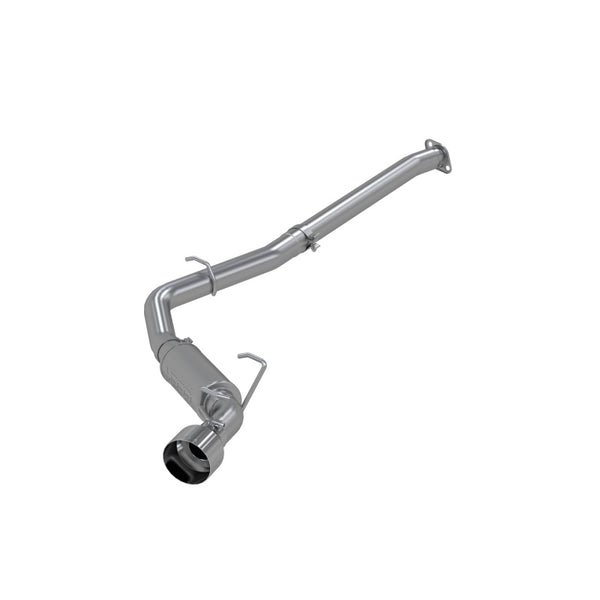 MBRP 12-22 BRZ 17-22 GR86 13-16 FR-S Aluminized Steel 3in - S4806AL