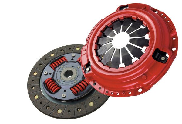 McLeod Tuner Series Street Elite Clutch Sc300 92-97 3.0L Supra - 762514