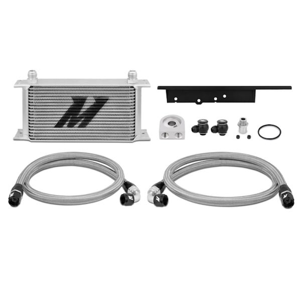 Mishimoto 03-09 Nissan 350Z / 03-07 Infiniti G35 (Coupe Only) - MMOC-350Z-03