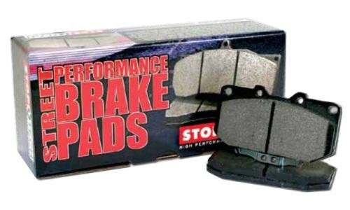 PosiQuiet 07-13 Infiniti G37 Front Ceramic Brake Pads - 105.12870