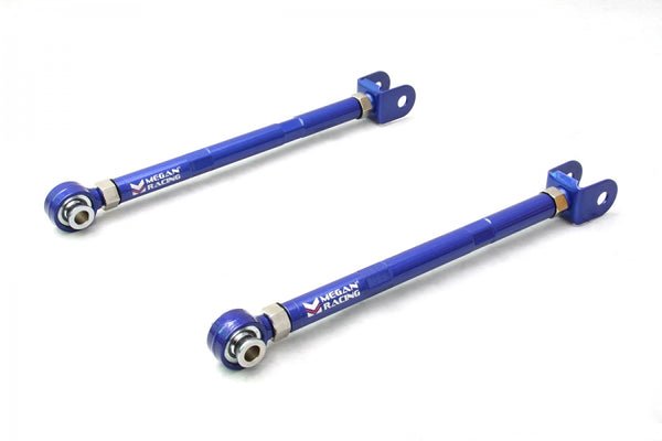Rear Traction Rods for Lexus SC300/SC400 92-00 / Toyota Supra - MRS-LX-0580