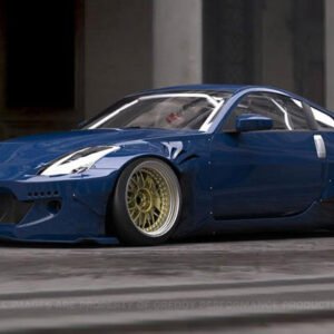 Kodo Garage