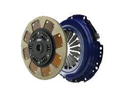 Spec 89-98 2.4L 240sx Stage 2 Clutch Kit - SN542