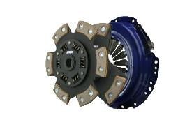 Spec 93-98 Toyota Supra 3.0L (Twin Turbo from 09/92) Stage - ST933