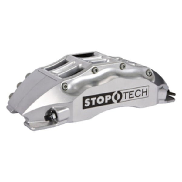 StopTech 03-05 350z (non-track) / 03-08 350z Front BBK w/ - 83.646.6700.61