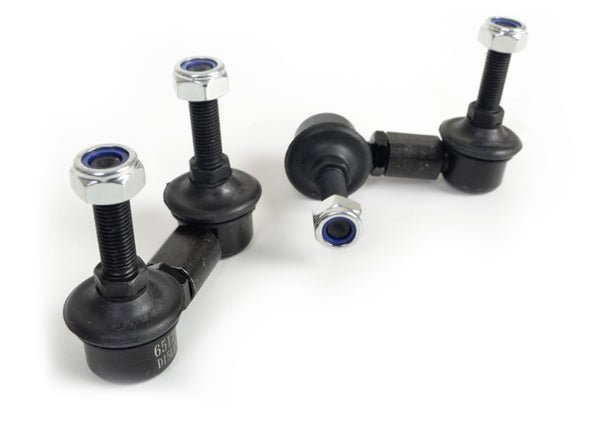 Whiteline 02-08 Subaru WRX / 04-08 WRX STi Front Sway - KLC139