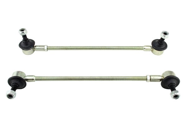 Whiteline Plus 06/97-02 Daewoo Nubira J100 4cyl Front Sway Bar - W23180