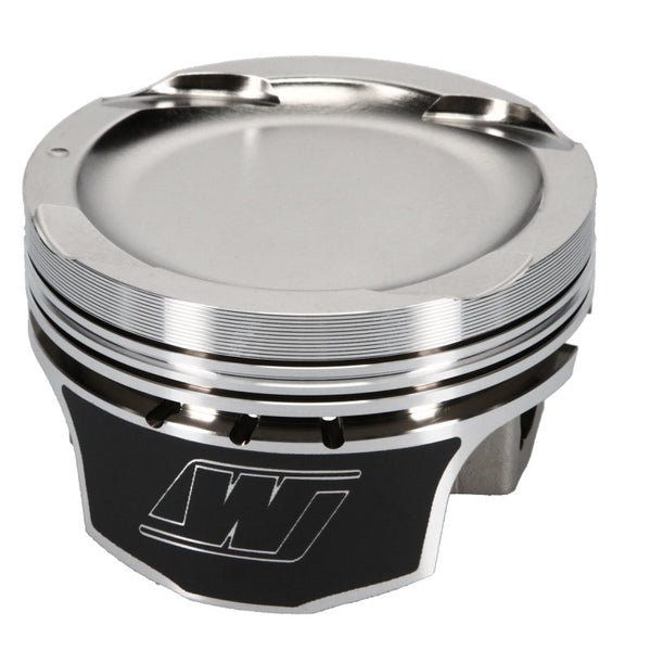Wiseco Nissan SR20 Turbo -17cc w/92mm K1 Crank Piston Shelf - K655M89